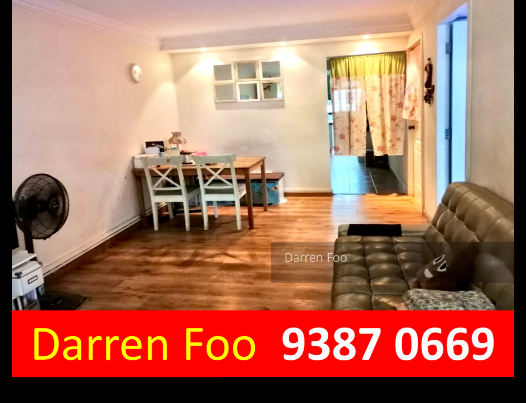 Blk 82 Commonwealth Close (Queenstown), HDB 3 Rooms #184578362